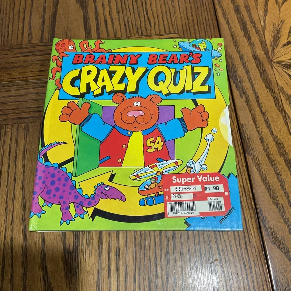 Educational Popup and Board Book Collection for Kids